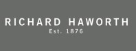 Richard Haworth - logo