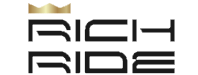 RichRide Logo