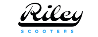 Riley Scooters Logo