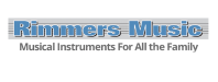 Rimmers Music Logo