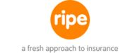 Ripe Insurance for Hair & Beauty - logo