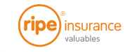 Ripe Insurance for Valuables Logo