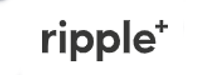 Ripple+ - logo