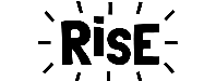 Rise Coffee Box - logo