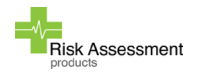 Risk Assessment Products Logo