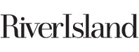 River Island - logo