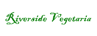 Riverside Vegetaria Logo