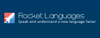 Rocket Languages - logo