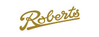 Roberts Radio - logo