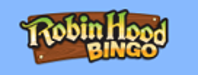 Robin Hood Bingo - logo