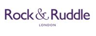 Rock & Ruddle - logo