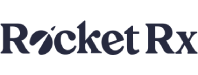 RocketRx Logo