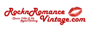 Rock n Romance - logo