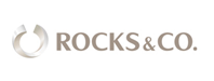 Rocks & Co. Logo