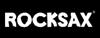 Rocksax - logo
