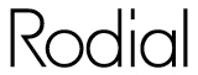 Rodial - logo