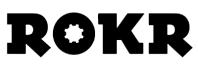 ROKR Logo