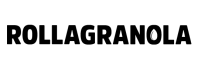 Rollagranola - logo