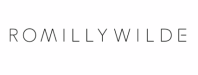 Romilly Wilde Skincare - logo