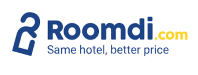 Roomdi - logo