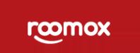 Roomox - logo