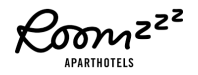 Roomzzz Aparthotels Logo