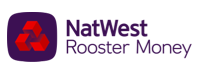 NatWest Rooster Money - logo