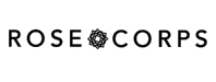 Rose Corps Logo