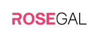 Rosegal UK Logo