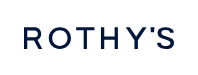 Rothy's - logo