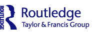 Routledge - logo