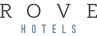 Rove Hotels - logo