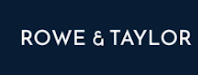 Rowe & Taylor Logo