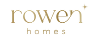 Rowen Homes - logo