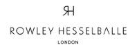 Rowley Hesselballe London - logo