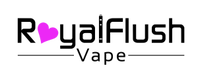 Royal Flush Vape - logo