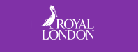 Royal London Life Insurance & Funeral Plans Logo