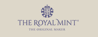 The Royal Mint - logo