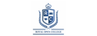 Royal Open College Logo