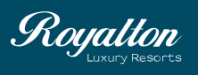 Royalton Resorts Logo