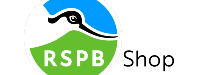 RSPB Shop - logo