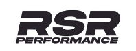 RSR Performance Logo