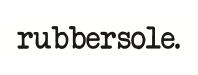 Rubbersole Shoes Logo