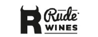 Rude Wines Logo