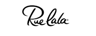 Rue La La - logo