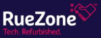 RueZone Logo