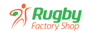 Rugby Factory Shop Logo