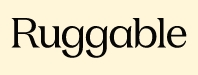 Ruggable - logo