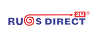 Rugs Direct 2U - logo