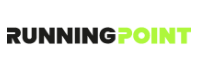 Running Point - logo